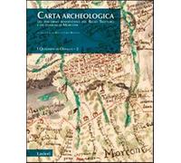 Carta archeologica del percorso beneventano del Regio Tratturo e del comun...