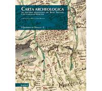Carta archeologica del percorso beneventano del Regio Tratturo e del comune di Morcone