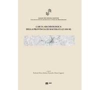 Carta archeologica della provincia di Macerata (CAM-M)