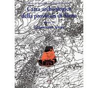 Carta Archeologica della Provincia di Siena. Volume Ix. Chianciano Terme