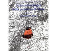 Carta Archeologica della Provincia di Siena. Volume Ix. Chianciano Terme