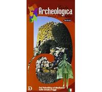 Carta archeologica della Sardegna