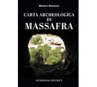 Carta archeologica di Massafra