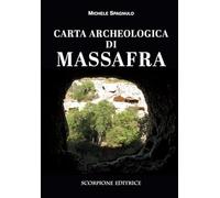 Carta archeologica di Massafra