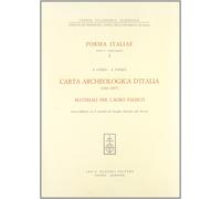 Carta archeologica d'Italia (1881-1897). Materiali per l'Agro Falisco