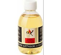 CARTA AROMATICA D'ERITREA RICARICA PROFUMO AMBIENTI DIFFUSORE 250 ML BACCHETTE