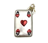 Carta Asso di Cuori