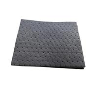 Carta assorbente assorbente per olio da 10 pezzi per cappa da cucina per