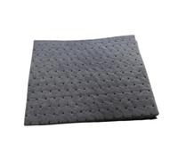 Carta assorbente in carta assorbente da 10 pezzi per cappa da cucina per