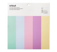 E_0002_M0324203 Cricut Cartoncino Autoadesivo per Plotter da taglio Cricut Smrt