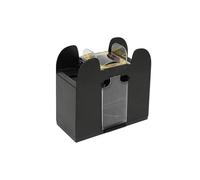 Carta automatica - 6-Deck | Macchina elettrica per carte da gioco, macchina elettrica per mescolare la famiglia