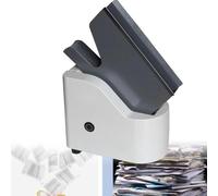 Carta automatica Jogger Jog Align Paper, allineamento rapido 3S, cornice di carta da 50 mm, contiene 700 fogli A4 per ufficio