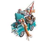 Carta "Bernard's Breakdown" di Me&McQ - 3D034