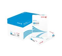 Carta Bianca A4 Business 80 g/m², 5 Risme da 500 Fogli per Risma in Box Ufficio