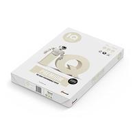 Carta IQ Premium - A3 - 250 gr - bianco - Mondi - conf. 150 fogli