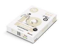 Carta IQ Premium - A4 - 160 gr - bianco - Mondi - conf. 250 fogli