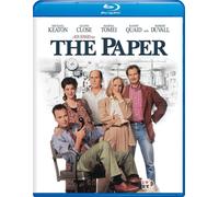 Carta Blu-Ray (1994) - Michael Keaton,Glenn Close, Marisa Tomei, Robert Duvall
