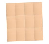 Carta Braille per Scrivere in Macchina Braille 20 Pezzi Carta | 4 Linee e 9 Linee, per Esercitarsi nella Scrittura Braille e Craft Making, Decorazioni Scuola