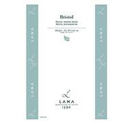 Carta Bristol Graphic A3 - Blocco da 20 fogli - 250 g.