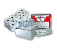 Carta calcolatrice Ngv Rotoli 60 x 57 mm