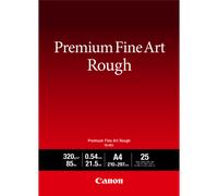 CARTA PREMIUM FINE ART FA-RG1 A4 25