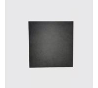 Carta carbone conduttiva for elettrodi di celle a combustibile - 1 pezzo, spessore 0,30 mm, ideale for anodi a diffusione di gas(Hydrophilic 200x100x0.3mm)