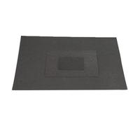 Carta carbone serie CeTech GDS for celle a combustibile: soluzione migliorata for il trasferimento di calore e la conduttività(GDS090S-40cm*40cm)