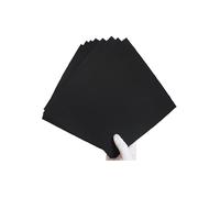 Carta carbone T28BC con idrofobicità migliorata - 1 pezzo, ottimizzata for la diffusione del e la stabilità 'elettrodo(60%-5cm*5cm)