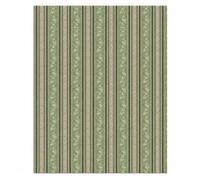 Carta Casa Bambole Autoadesiva, Ombra verde, 36 * 48cm