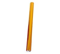 Carta cellophane giallo rotolo 25 fogli 50 x 65 cm