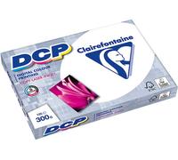 Carta Clairefontaine A3 DCP 300 g/m² (125 fogli)