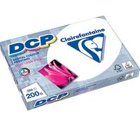 Clairefontaine 1807 C - Confezione da 250 fogli carta, A4