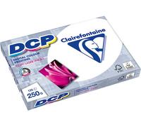 Carta Clairefontaine A4 DCP 250 g/m² (125 fogli)