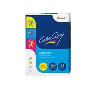 Carta Color Copy - 320 x 450 mm - 280 gr - bianco - Sra3 - Mondi - conf. 150 fog