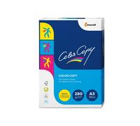 Carta Color Copy - A3 - 280 gr - bianco - Mondi - conf. 150 fogli