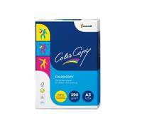 Carta Color Copy - A3 - 350 gr - bianco - Mondi conf. 125 fogli