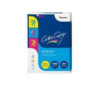 Carta Color Copy - A4 - 100 gr - bianco - Mondi - conf. 500 fogli