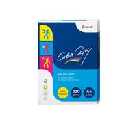 Carta Color Copy A4 220 gr bianco Mondi conf. 250 fogli