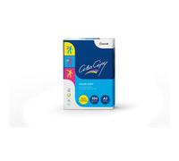 Carta Color Copy - A3 - 350 gr - bianco - Mondi conf. 125 fogli