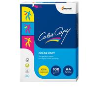 Carta Color Copy Mondi - A4 - 100 g - 6321 (Risma 500 Conf. 5)