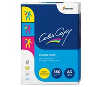 Carta Color Copy Mondi - SRA3 - 350 g - 6398 (Risma 125)