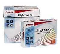 Carta Color Laser Hg 5 Risme A4 100gr 500fg