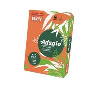 Rey Adagio A3 80 g/m² Orange 500 sheets