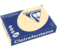 Carta colorata Clairefontaine Gems 80 grams A4 (500 vel)
