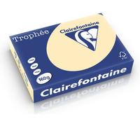 Carta Colorata Clairefontaine Gems A4 160 g/m² (250 fogli)