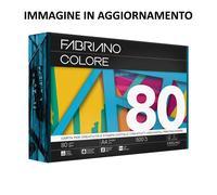 Fabriano Carta Copy Tinta A3 160 gr Colori tenui Avorio 125 fogli