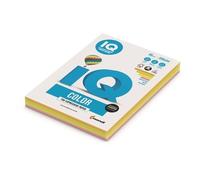 Carta colorata Iq A4 Neon 200 fogli
