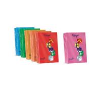 carta colorata favini le cirque per tutte le tecnologie di stampa 80 g/m² a4 giallo oro 201 500 fogli - a71h504