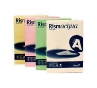 Favini 042270 Rismacqua, A3, Avorio