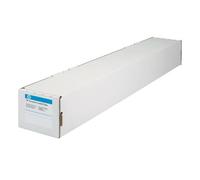 Carta Continua per Stampanti HP Couche Bianco